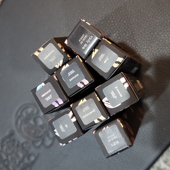 Melt cosmetics liquid lipstick - Picture 2 of 2